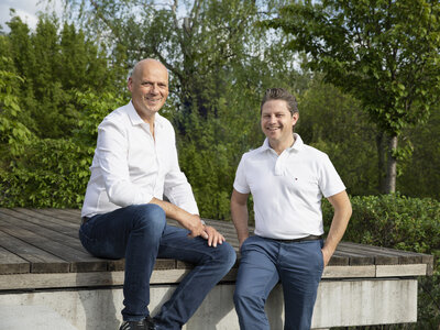 © Seeger Gesundheitshaus GmbH & Co. KG