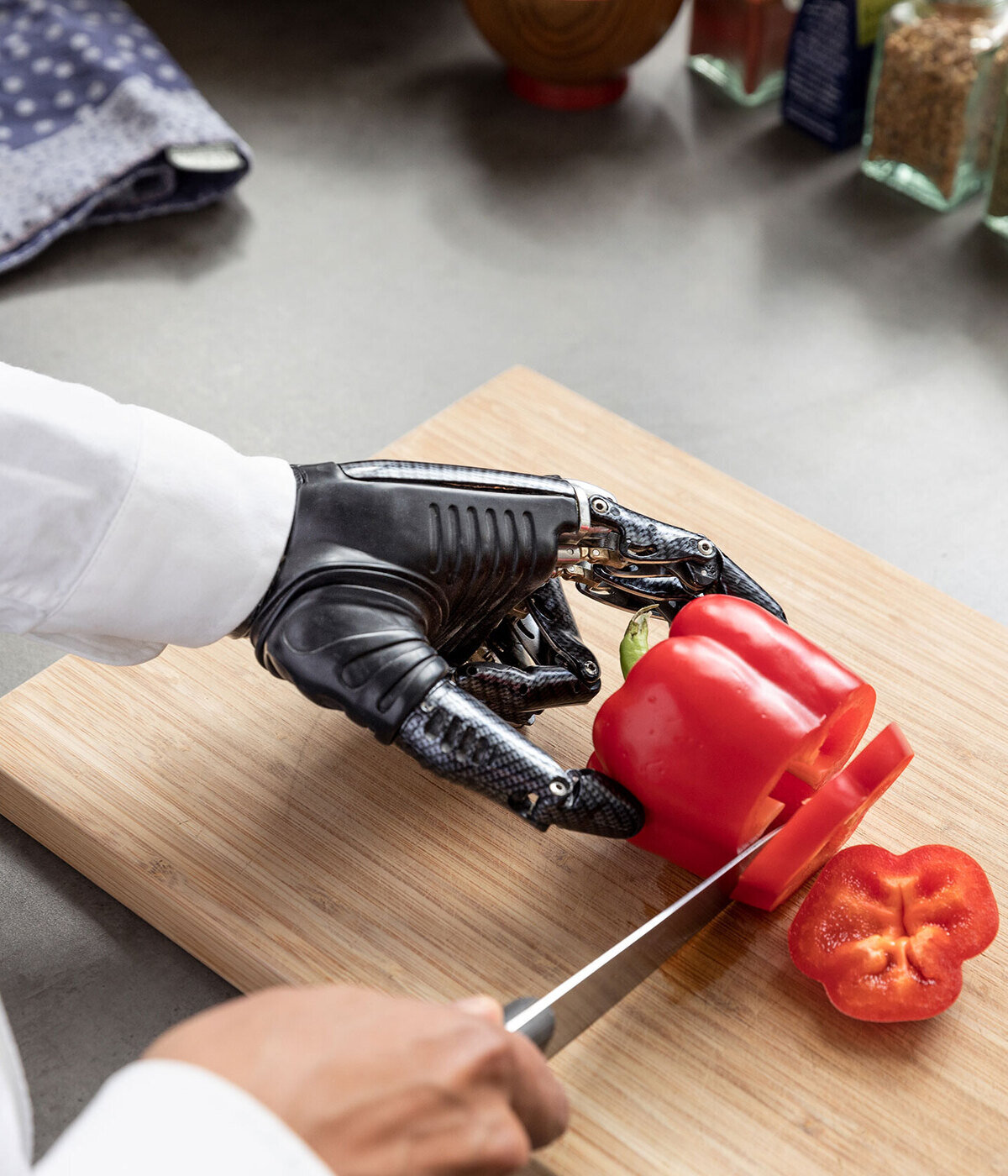 © Seeger – Das Gesundheitshaus / Markus Altmann