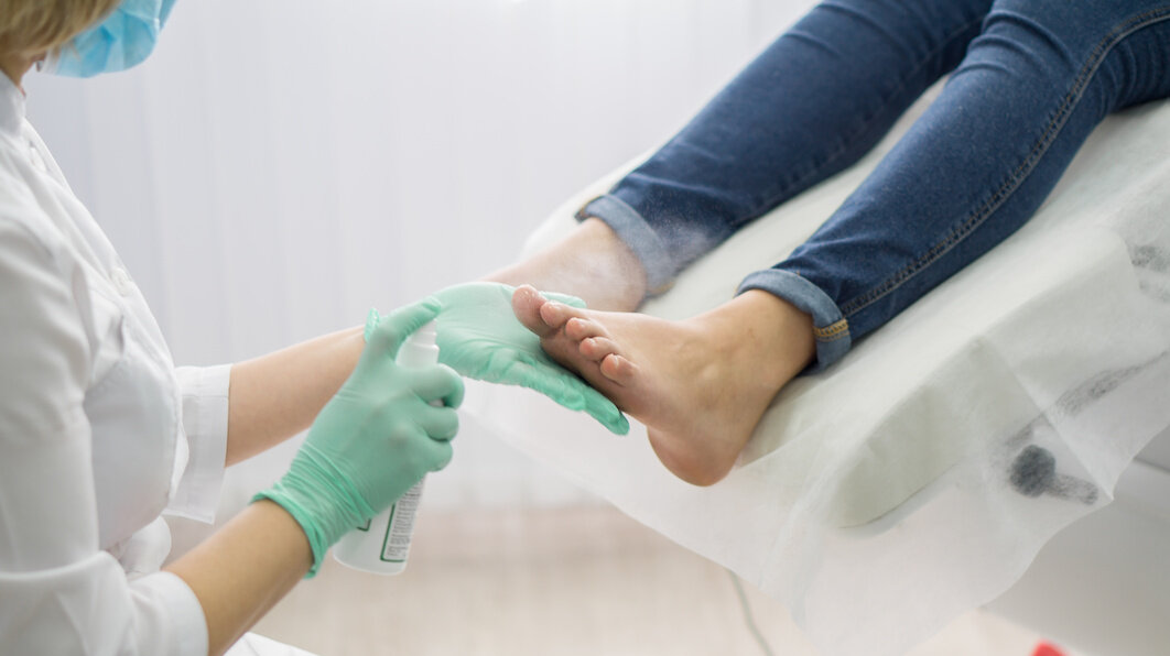 Sanitätshaus in München – Ihr Sanitätsfachgeschäft | Orthofit